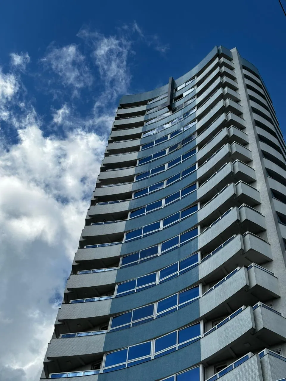 Apartamento Alto Padrão – Edifício Grand Trianon